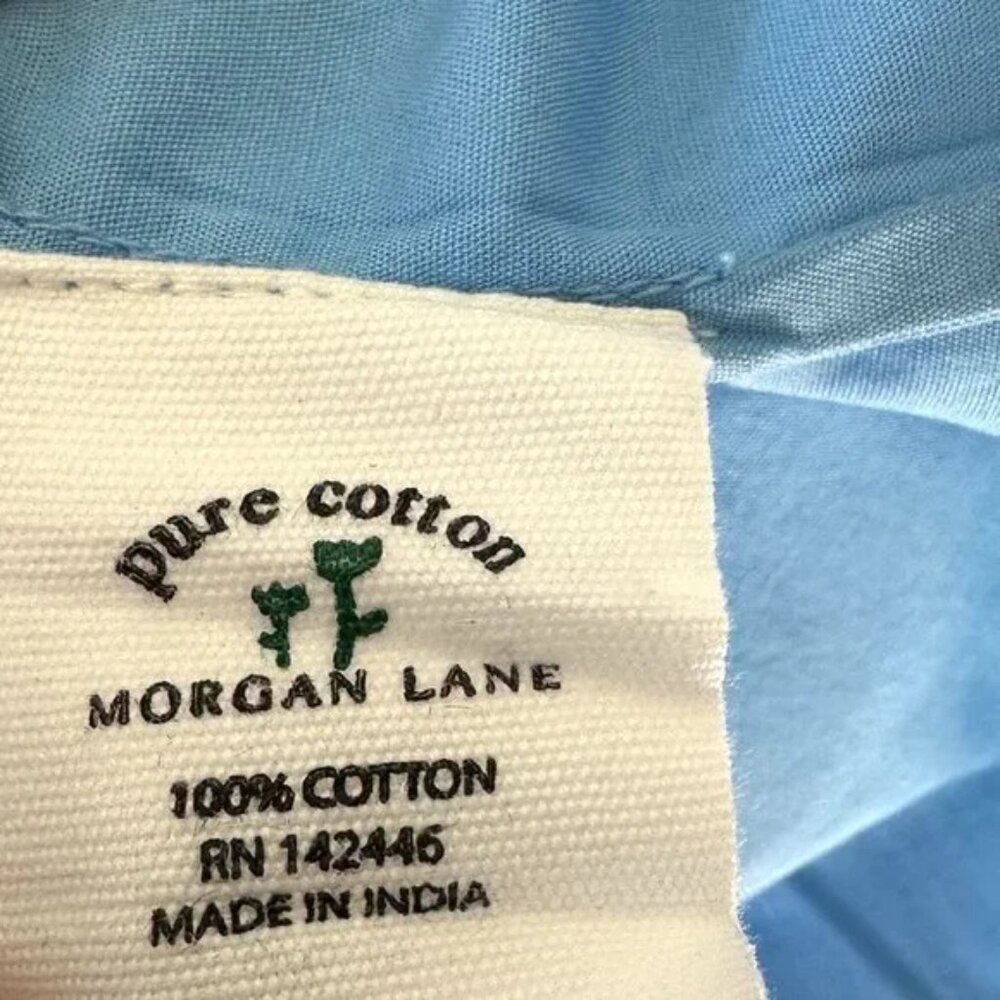 Morgan Lane Tommy Pajamas (Large) - Picture 9 of 10